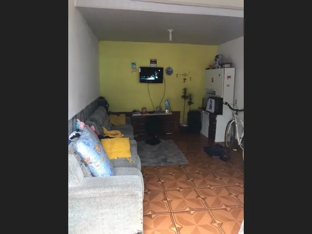 Imagem: Vila Iguaçuana Casa 2 Quartos Garagem