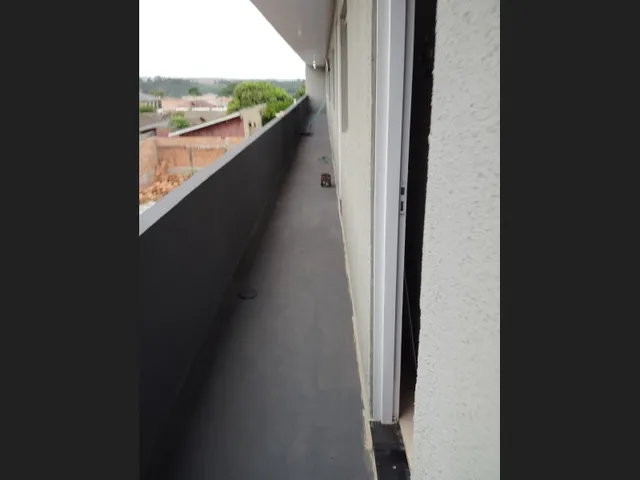Imagem 2: Conjunto de Kitinetes Próximo a Unicesumar