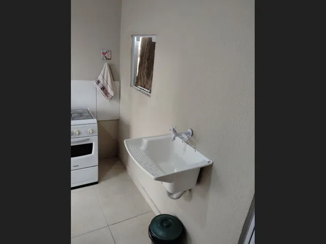 Imagem 4: Conjunto de Kitinetes Próximo a Unicesumar