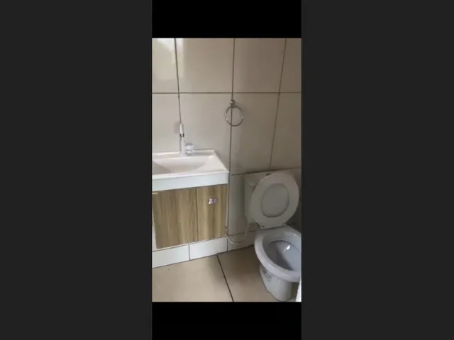 Imagem 6: Conjunto de Kitinetes Próximo a Unicesumar