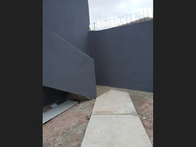 Imagem 3: Conjunto de Kitinetes Próximo a Unicesumar