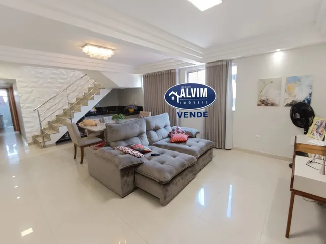 Imagem: Cobertura Duplex 170 M², Bairro Iguaçu