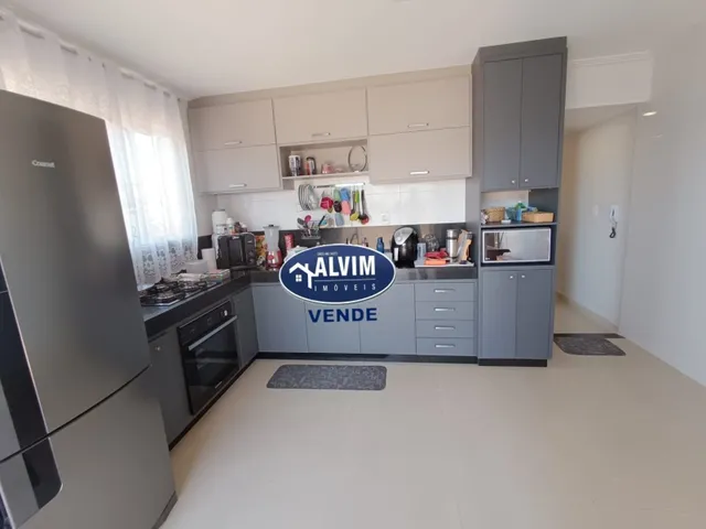 Imagem 12: Cobertura Duplex 170 M², Bairro Iguaçu, Ipatinga - Mg
