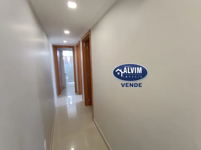 Imagem 4: Cobertura Duplex 170 M², Bairro Iguaçu, Ipatinga - Mg