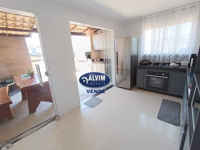 Imagem 16: Cobertura Duplex 170 M², Bairro Iguaçu, Ipatinga - Mg