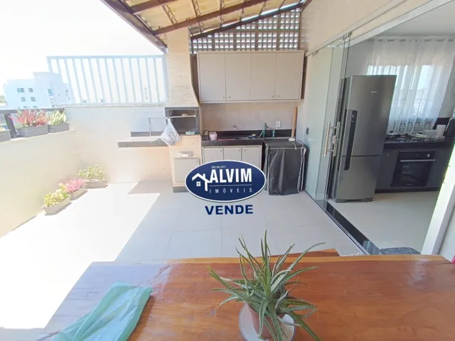 Imagem 15: Cobertura Duplex 170 M², Bairro Iguaçu, Ipatinga - Mg