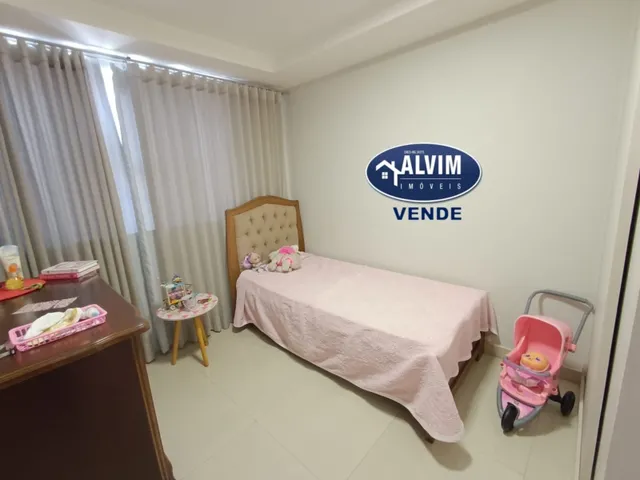 Imagem 2: Cobertura Duplex 170 M², Bairro Iguaçu, Ipatinga - Mg