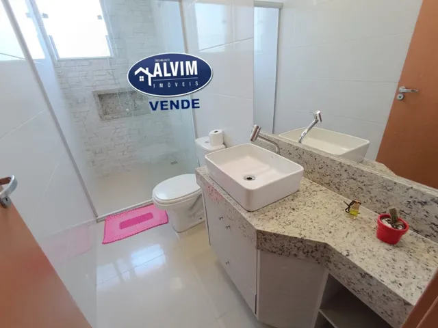 Imagem 9: Cobertura Duplex 170 M², Bairro Iguaçu, Ipatinga - Mg