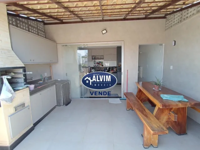 Imagem 3: Cobertura Duplex 170 M², Bairro Iguaçu, Ipatinga - Mg