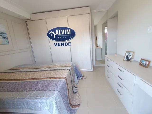 Imagem 14: Cobertura Duplex 170 M², Bairro Iguaçu, Ipatinga - Mg