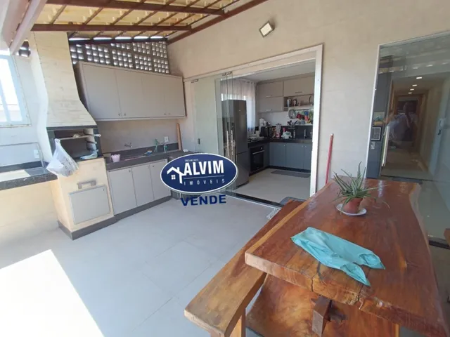 Imagem 11: Cobertura Duplex 170 M², Bairro Iguaçu, Ipatinga - Mg