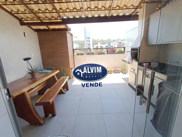 Imagem 6: Cobertura Duplex 170 M², Bairro Iguaçu, Ipatinga - Mg
