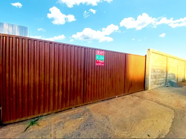 Imagem: Lote Comercial para Locação no Bairro