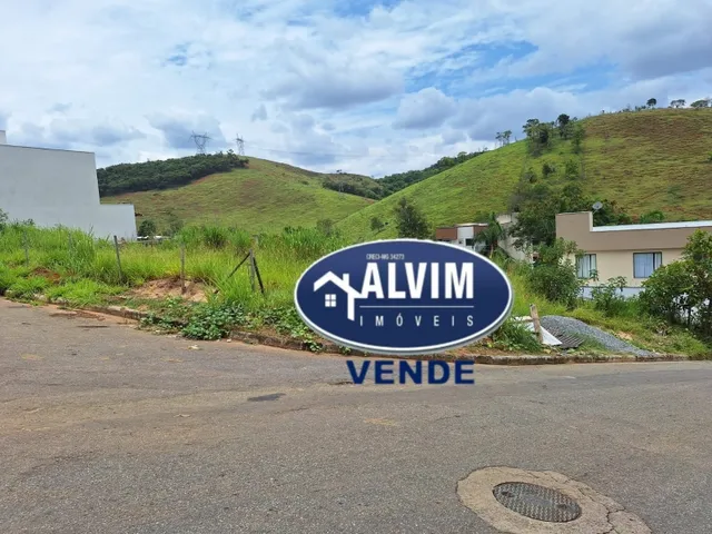 Imagem: Lote 300 M², Bairro Residencial Bethânia