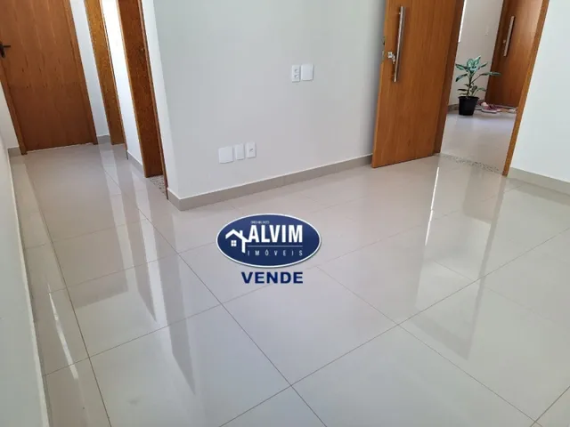 Imagem: Apartamento 02 Quartos, Bairro Canaã, Ipatinga