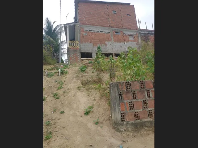 Imagem: O terreno possui Imóvel novo, Direto com o proprietário e