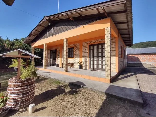 Imagem: Casa À Venda na Pinheira, Palhoça - 3