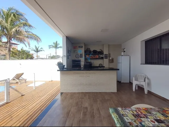 Imagem: Casa À Venda na Pinheira, Palhoça/Sc