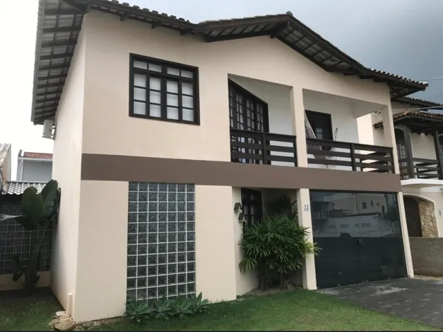 Imagem: Casa À Venda na Praia do Sonho, Palhoça/Sc