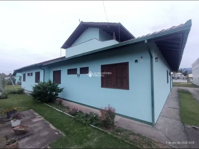 Imagem: Casa À Venda na Pinheira, Palhoça/Sc
