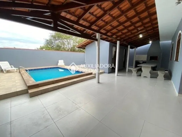 Imagem: Casa À Venda na Praia do Sonho, Palhoça/Sc