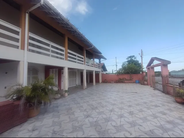 Imagem: Casa À Venda na Praia do Sonho