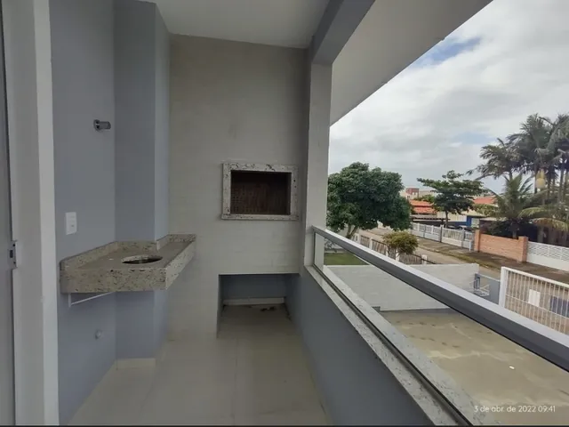 Imagem: Apartamento À Venda na Praia do Sonho