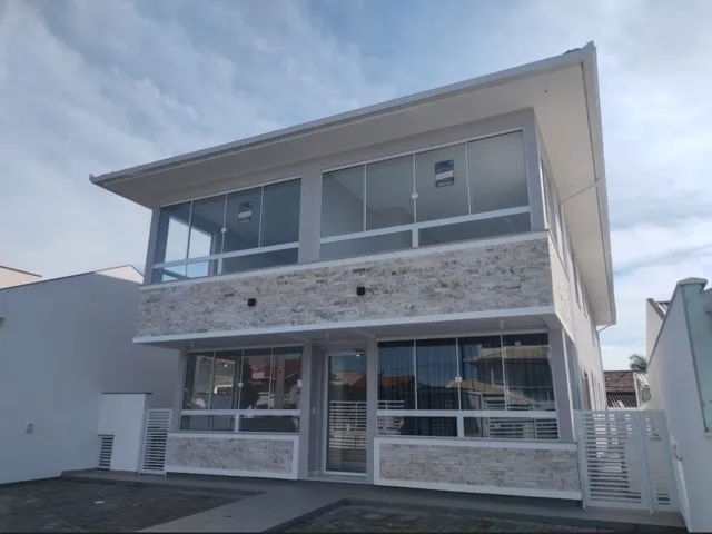 Imagem: Apartamento a Venda na Praia do Sonho, Palhoça/Sc