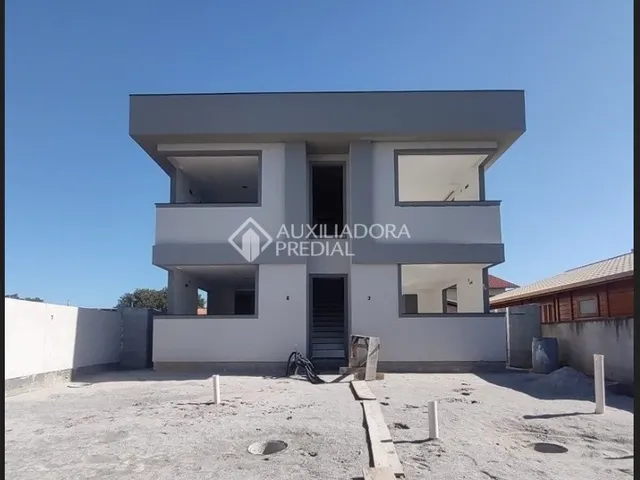Imagem: Apartamento À Venda na Praia do Sonho