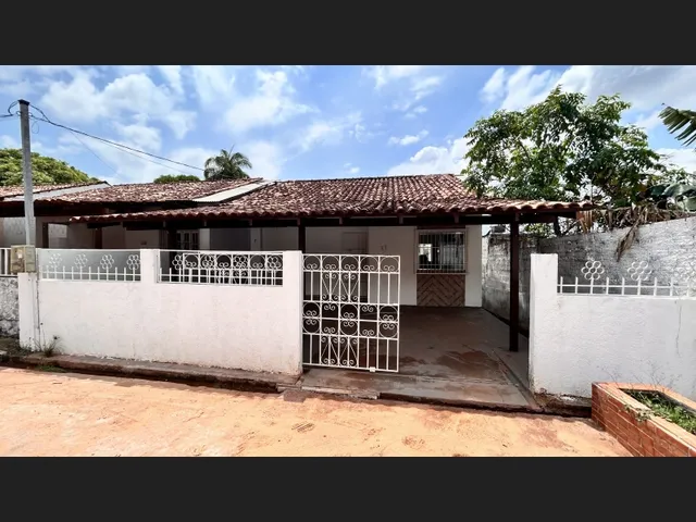 Imagem: Casa com Suíte - Bairro Caranazal