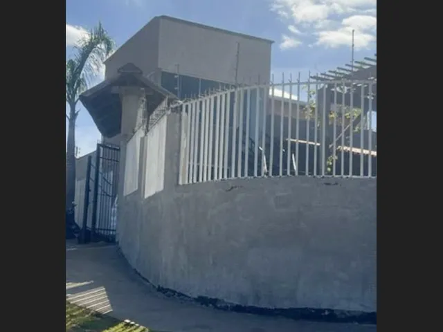 Imagem: Sobrado em Caldas Novas Oportunidade
