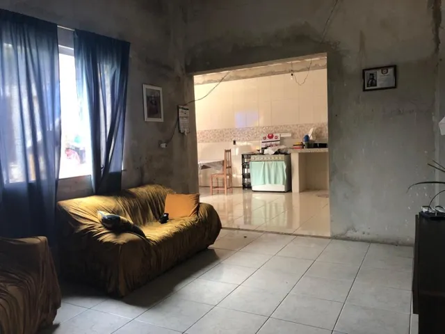 Imagem 13: Casa À Venda com 4 Quartos no Bairro Gomes, em Lagoa da Prata
