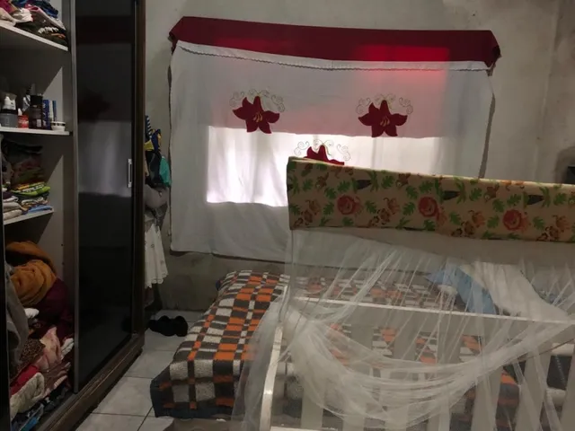 Imagem 9: Casa À Venda com 4 Quartos no Bairro Gomes, em Lagoa da Prata