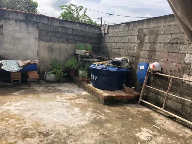 Imagem 14: Casa À Venda com 4 Quartos no Bairro Gomes, em Lagoa da Prata