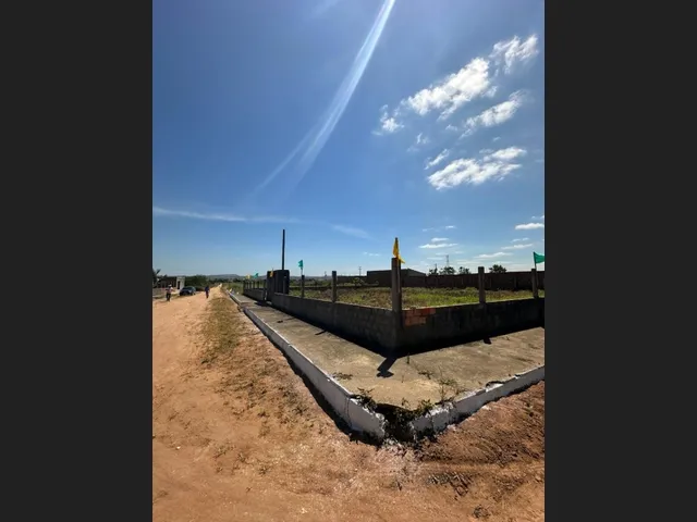 Imagem: Alugo Casa Planalto