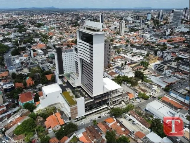Imagem: Salas Comerciais para Alugar no Complexo