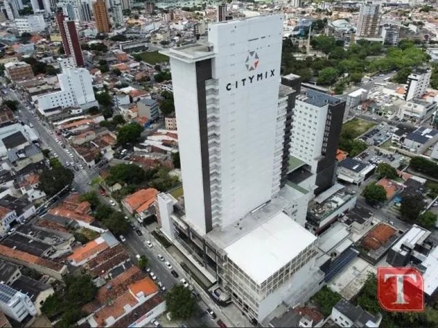 Imagem 7: Salas Comerciais para Alugar no Complexo City Mix