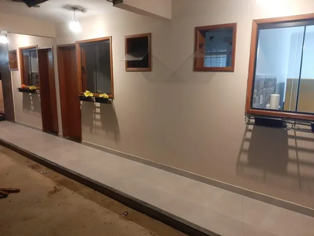 Imagem: Kitnet Ao Lado da Ufjf