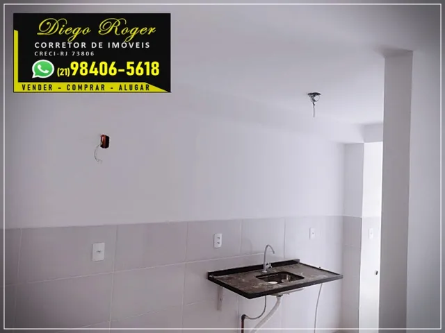Imagem 4: Excelentes Apartamentos de 1ª Locação na Parada 40