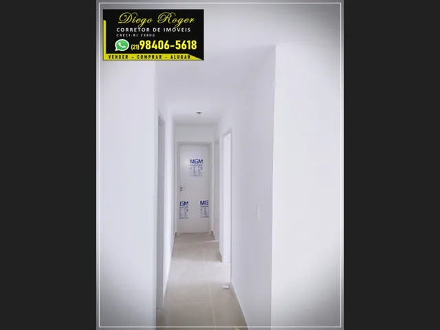 Imagem 6: Excelentes Apartamentos de 1ª Locação na Parada 40