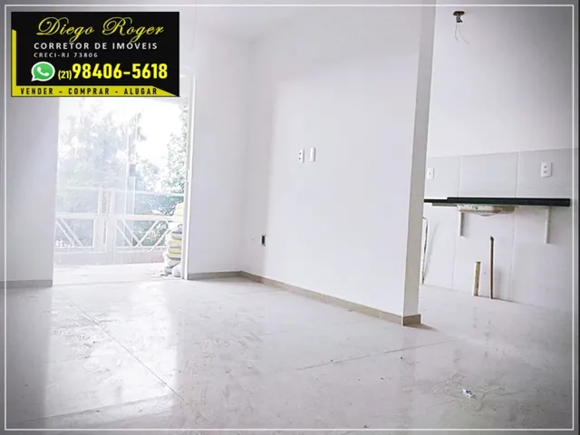 Imagem 8: Excelentes Apartamentos de 1ª Locação na Parada 40