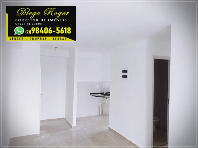 Imagem 16: Excelentes Apartamentos de 1ª Locação na Parada 40