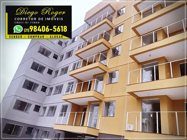 Imagem: 1897- Excelentes Apartamentos de 1ª Locação
