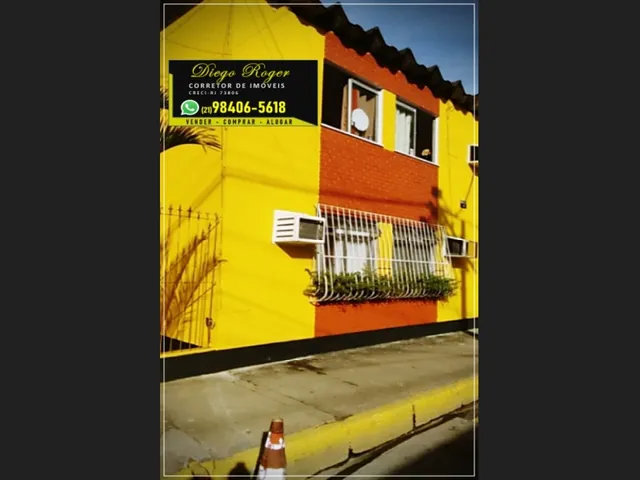 Imagem: Apartamento Localizado no Boaçu com Sala