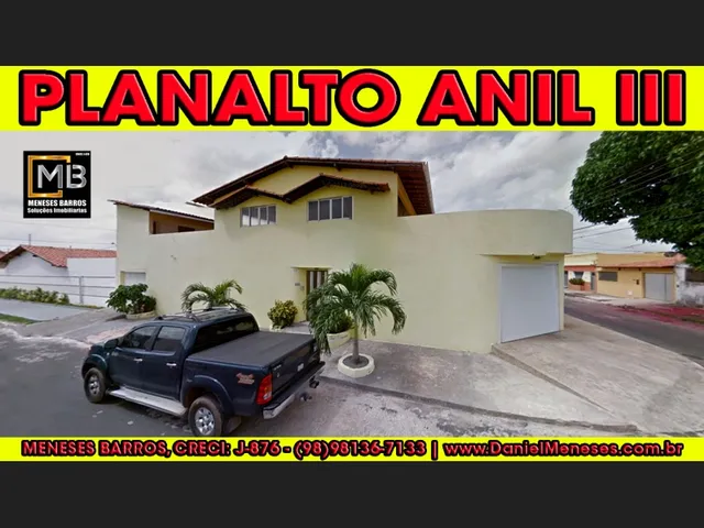 Imagem: Oportunidade Única! Casa Duplex com 7 Quartos