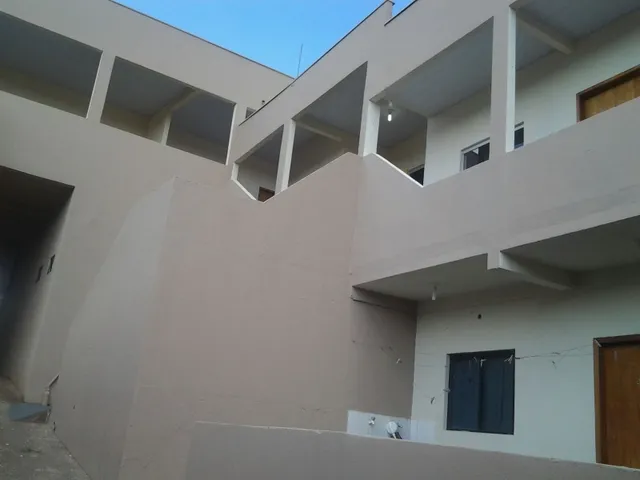 Imagem 2: Alugo Apartamento com Suite Rua do Shopping Cacoal