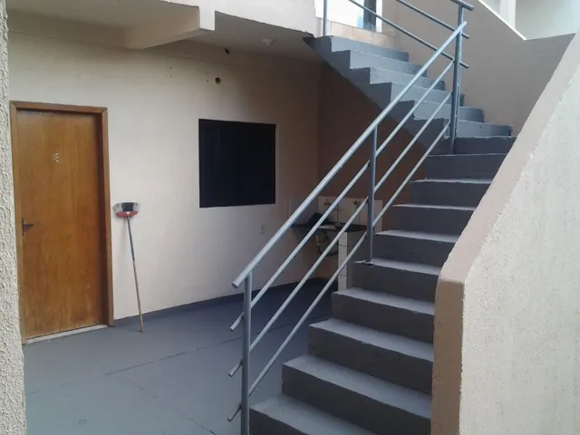 Imagem 4: Alugo Apartamento com Suite Rua do Shopping Cacoal