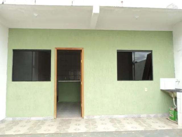 Imagem 9: Alugo Apartamento com Suite Rua do Shopping Cacoal