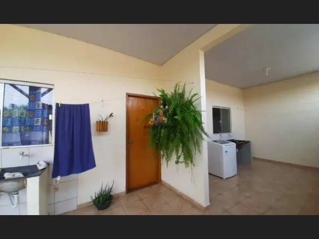 Imagem 16: Alugo Apartamento com Suite Rua do Shopping Cacoal