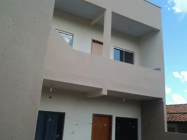 Imagem 13: Alugo Apartamento com Suite Rua do Shopping Cacoal